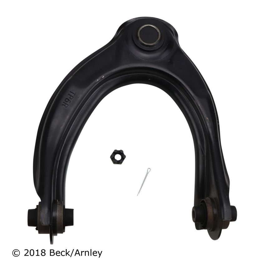 BECK/ARNLEY 102-7846 CTL ARM w BALL JOINT
