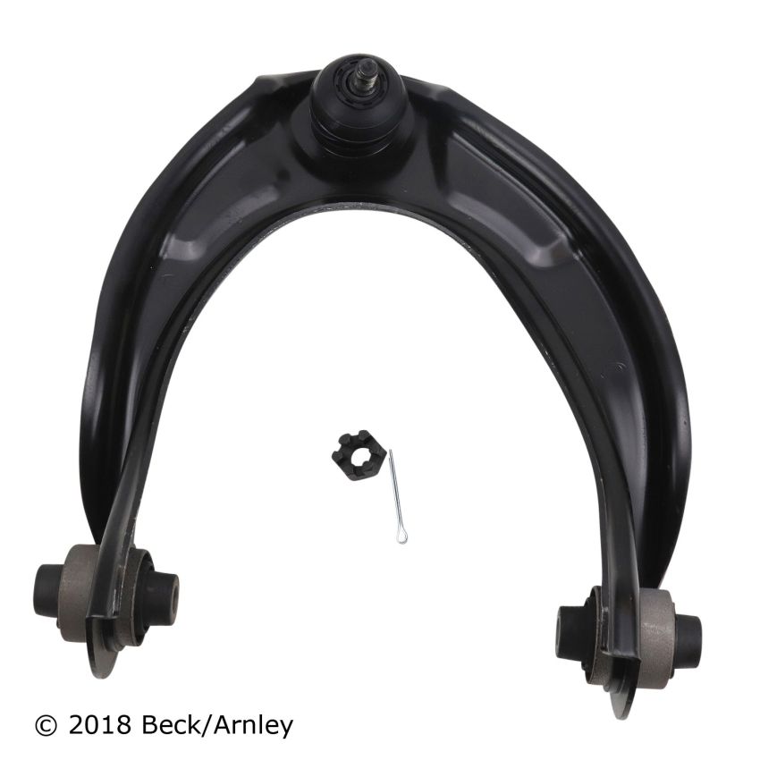BECK/ARNLEY 102-7846 CTL ARM w BALL JOINT