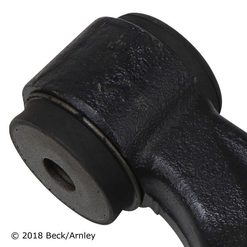 BECK/ARNLEY 102-7849 CTL ARM w BALL JOINT