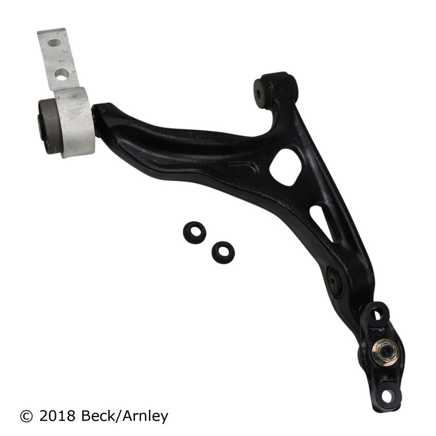 BECK/ARNLEY 102-7849 CTL ARM w BALL JOINT