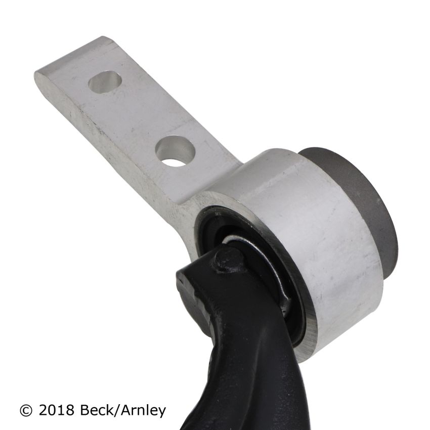 BECK/ARNLEY 102-7850 CTL ARM w BALL JOINT