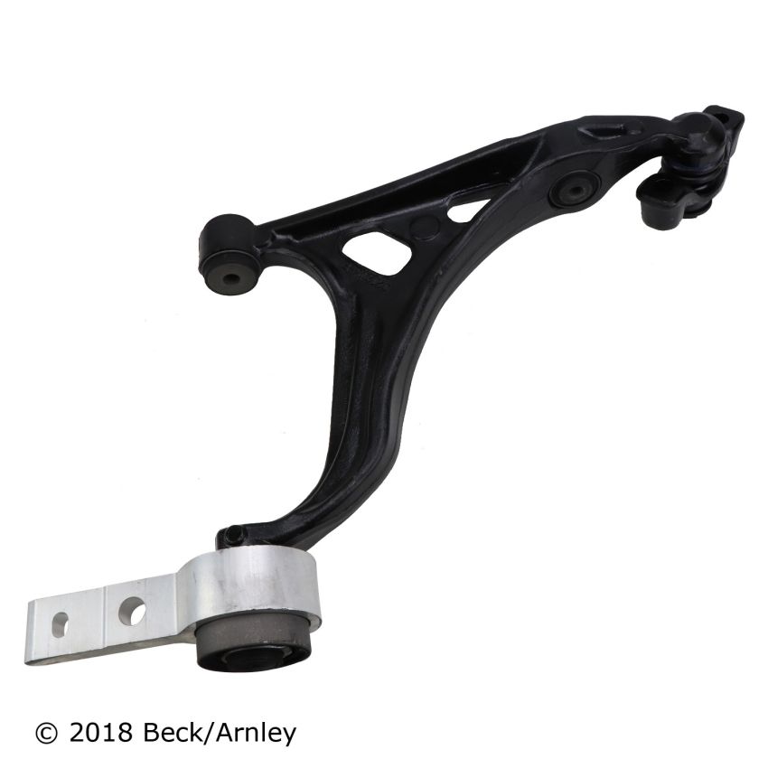 BECK/ARNLEY 102-7850 CTL ARM w BALL JOINT