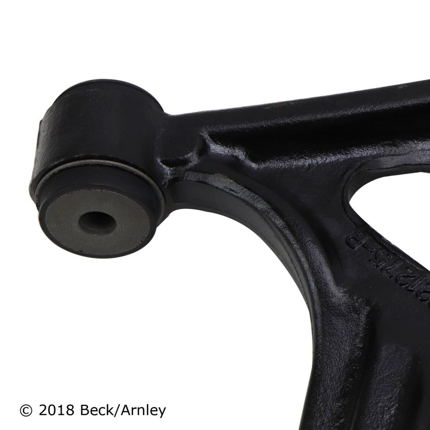 BECK/ARNLEY 102-7850 CTL ARM w BALL JOINT