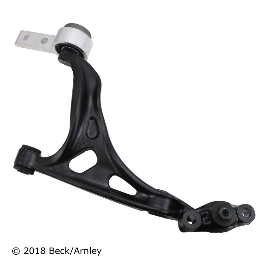 BECK/ARNLEY 102-7850 CTL ARM w BALL JOINT