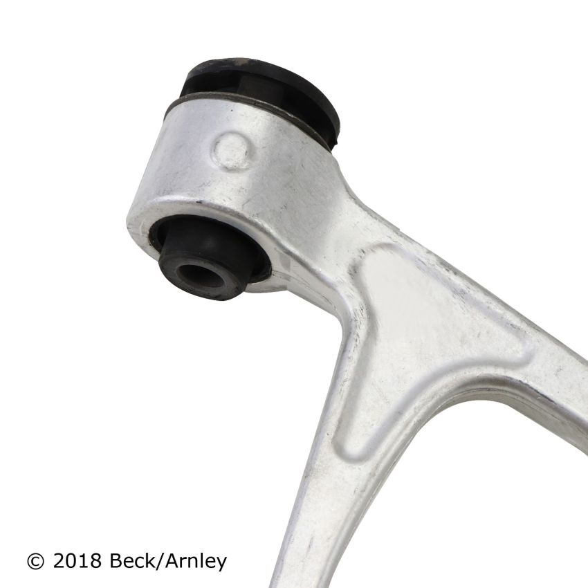 BECK/ARNLEY 102-7851 CTL ARM w BALL JOINT