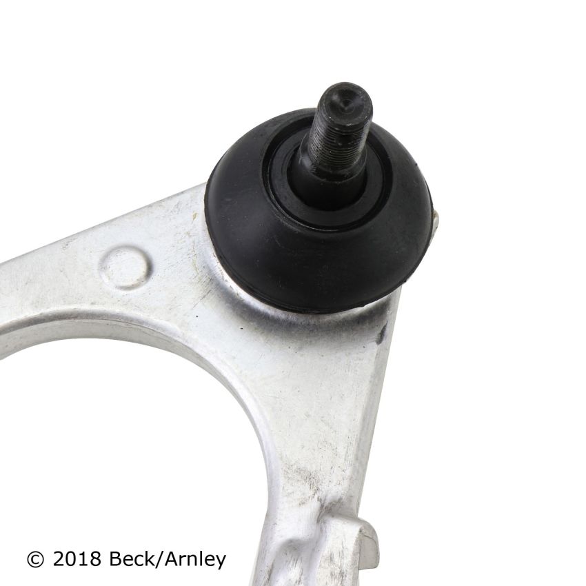 BECK/ARNLEY 102-7851 CTL ARM w BALL JOINT