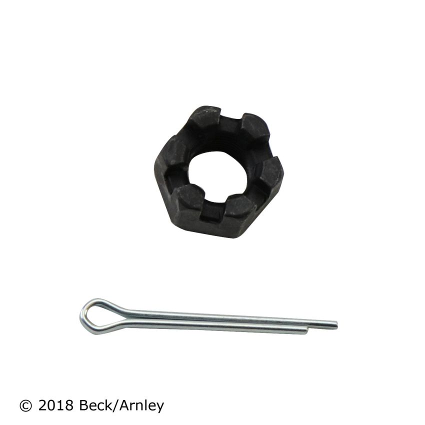 BECK/ARNLEY 102-7851 CTL ARM w BALL JOINT