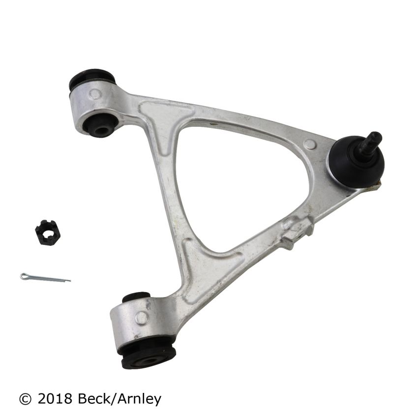BECK/ARNLEY 102-7851 CTL ARM w BALL JOINT
