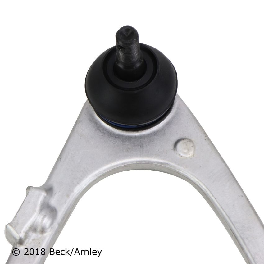 BECK/ARNLEY 102-7852 CTL ARM w BALL JOINT