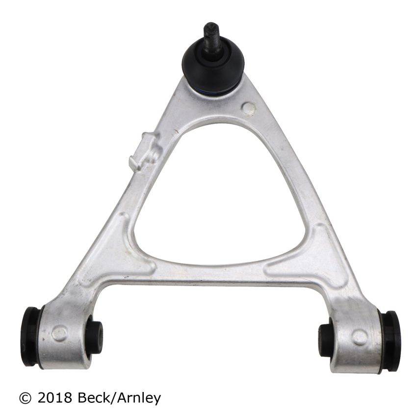 BECK/ARNLEY 102-7852 CTL ARM w BALL JOINT