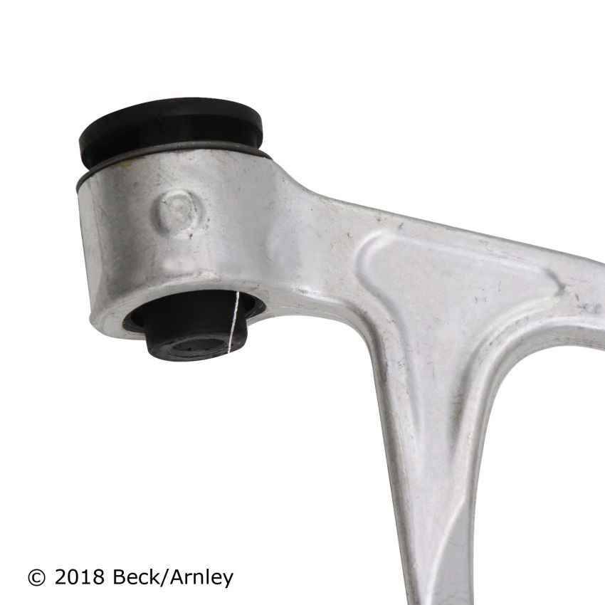 BECK/ARNLEY 102-7852 CTL ARM w BALL JOINT