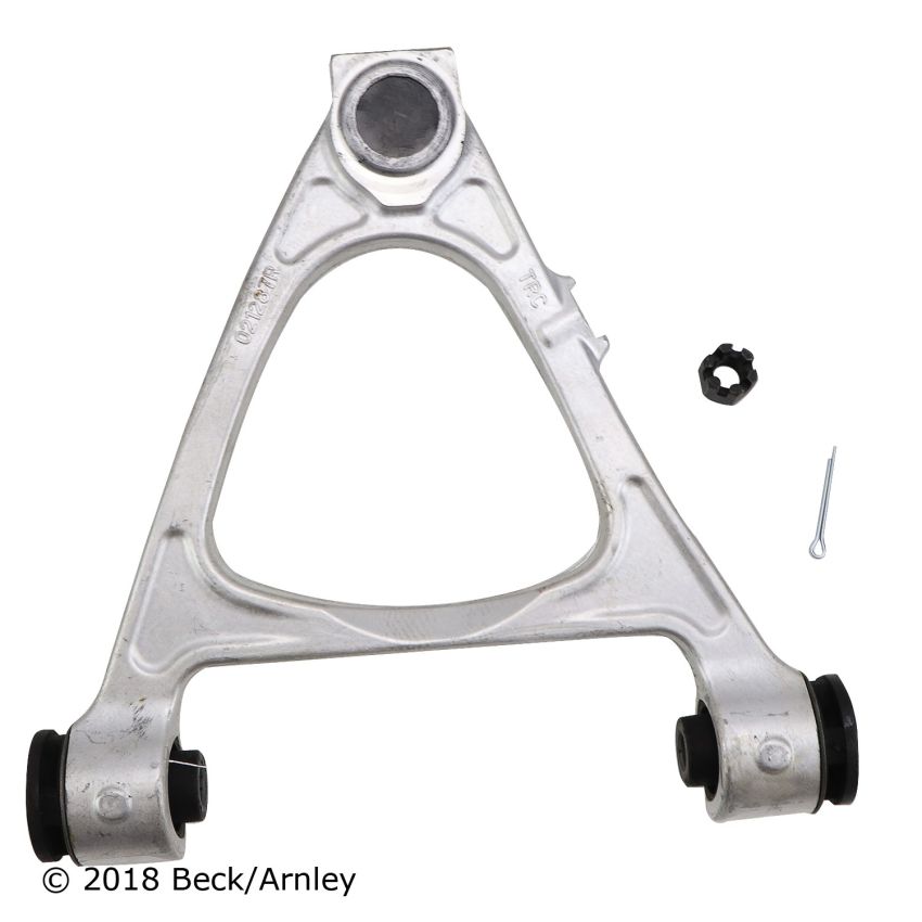 BECK/ARNLEY 102-7852 CTL ARM w BALL JOINT