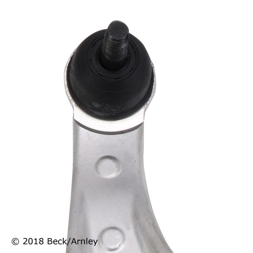 BECK/ARNLEY 102-7854 CTL ARM w BALL JOINT