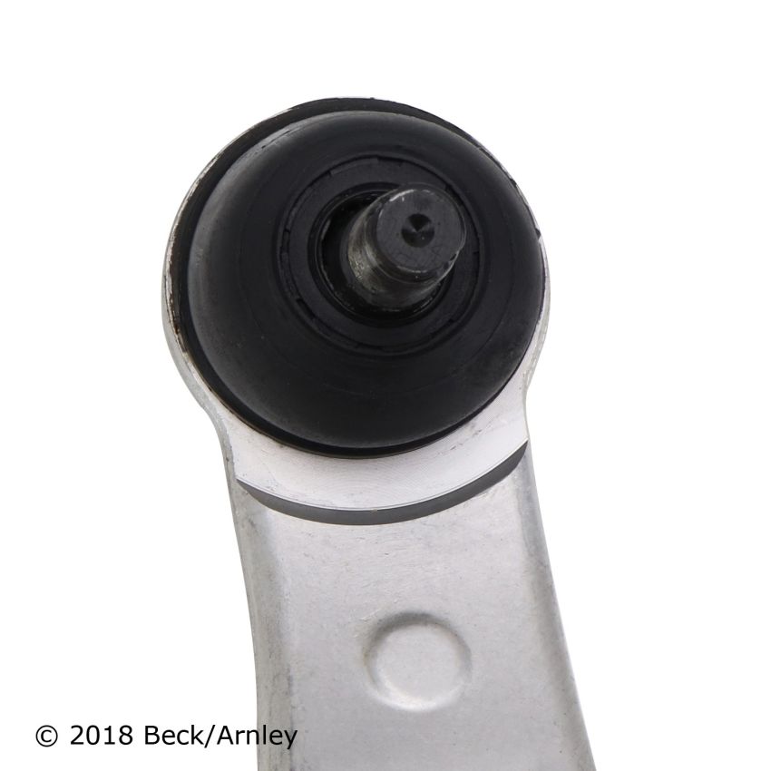 BECK/ARNLEY 102-7855 CTL ARM w BALL JOINT