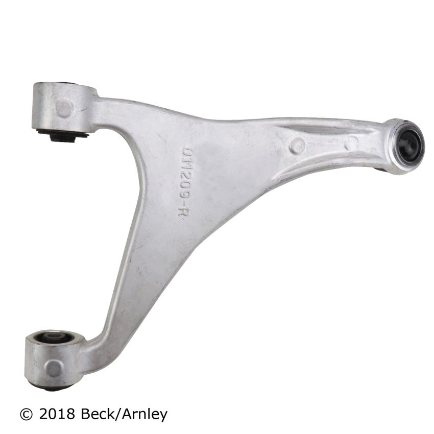 BECK/ARNLEY 102-7855 CTL ARM w BALL JOINT