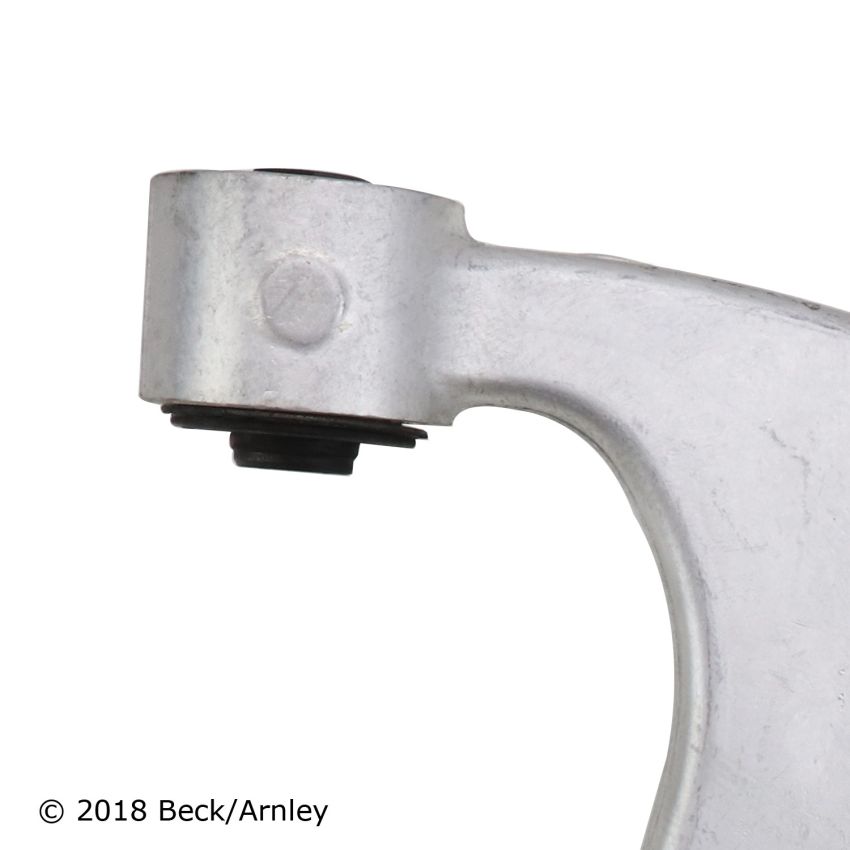 BECK/ARNLEY 102-7855 CTL ARM w BALL JOINT