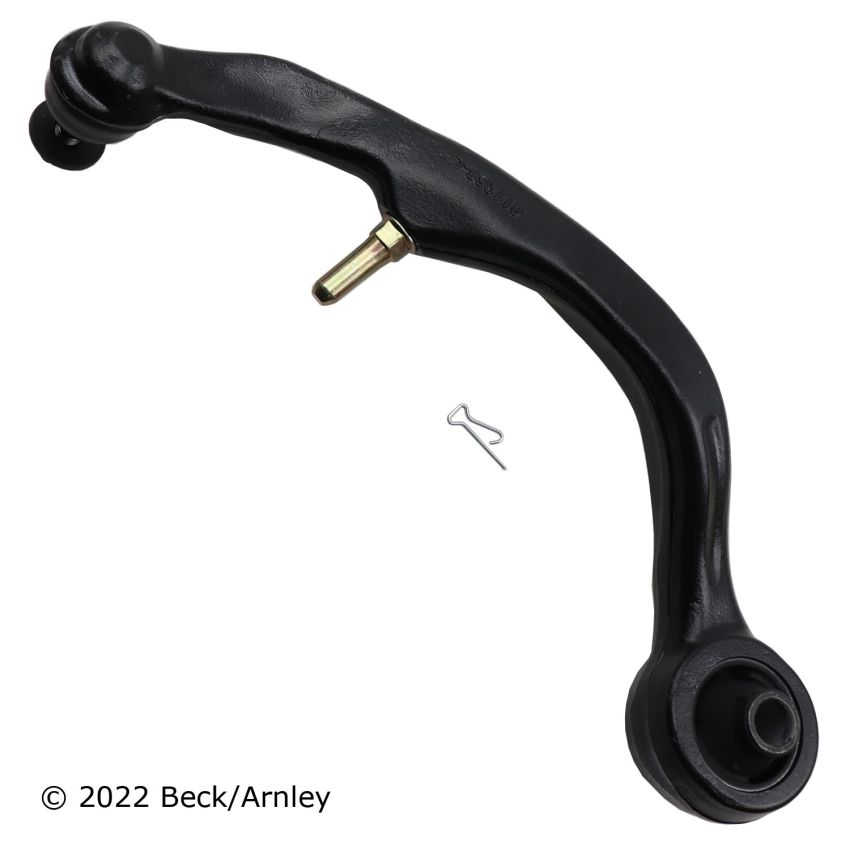 BECK/ARNLEY 102-7856 CTL ARM w BALL JOINT