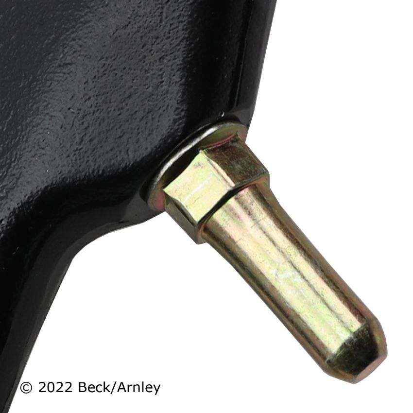 BECK/ARNLEY 102-7856 CTL ARM w BALL JOINT