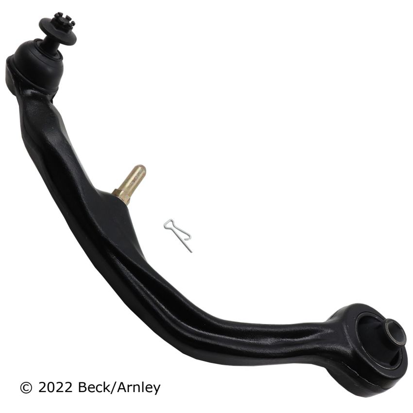 BECK/ARNLEY 102-7856 CTL ARM w BALL JOINT
