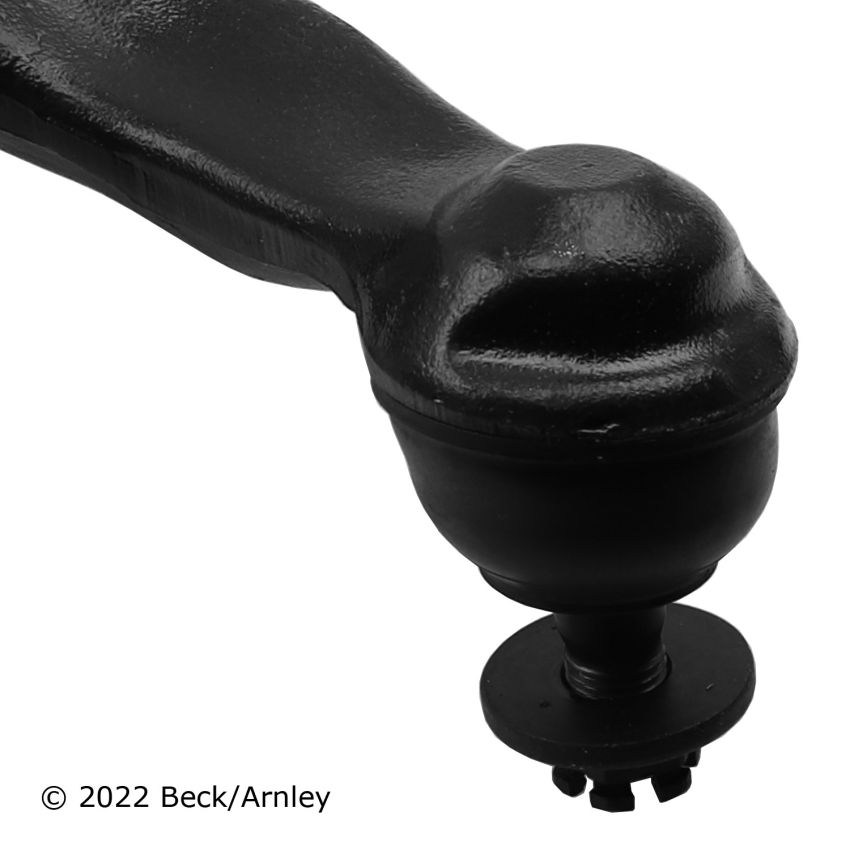 BECK/ARNLEY 102-7857 CTL ARM w BALL JOINT