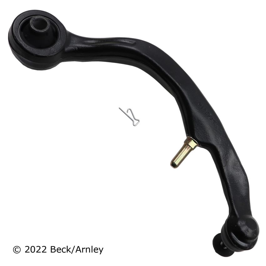 BECK/ARNLEY 102-7857 CTL ARM w BALL JOINT