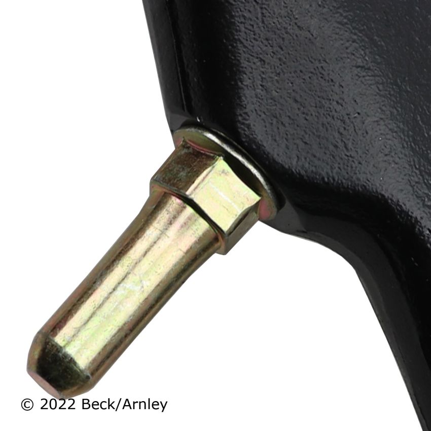 BECK/ARNLEY 102-7857 CTL ARM w BALL JOINT