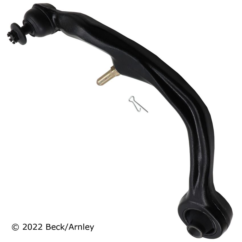 BECK/ARNLEY 102-7857 CTL ARM w BALL JOINT