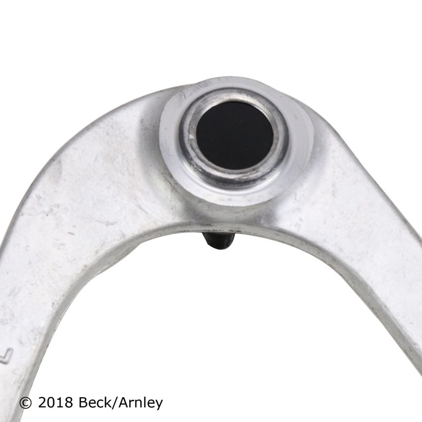 BECK/ARNLEY 102-7858 CTL ARM w BALL JOINT