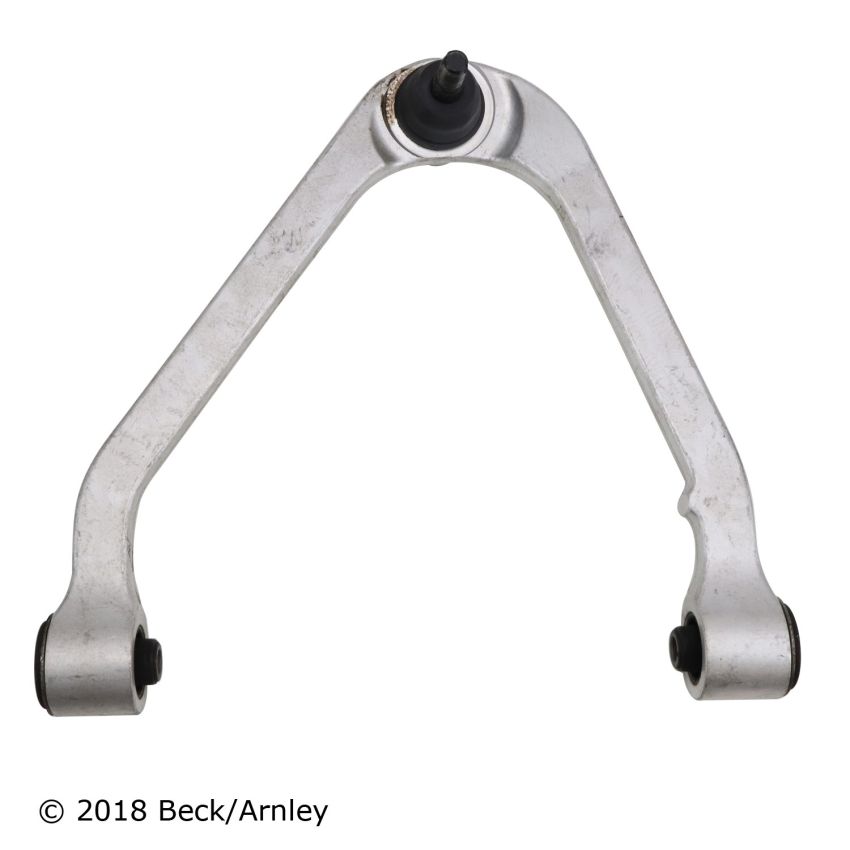 BECK/ARNLEY 102-7858 CTL ARM w BALL JOINT
