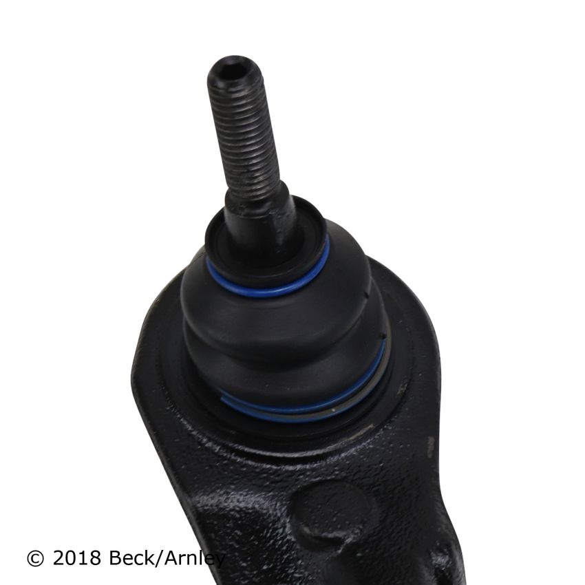 BECK/ARNLEY 102-7861 CTL ARM w BALL JOINT