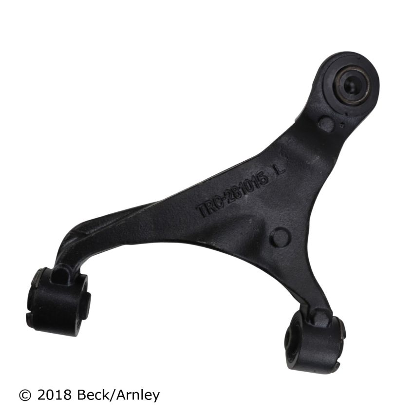 BECK/ARNLEY 102-7861 CTL ARM w BALL JOINT