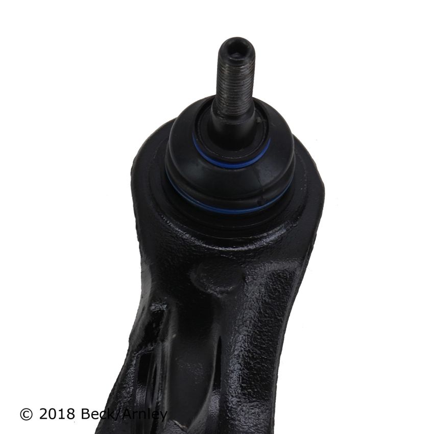 BECK/ARNLEY 102-7862 CTL ARM w BALL JOINT