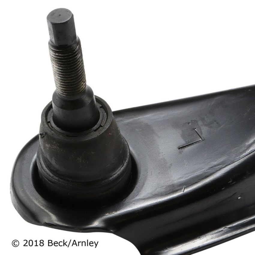 BECK/ARNLEY 102-7868 CTL ARM w BALL JOINT