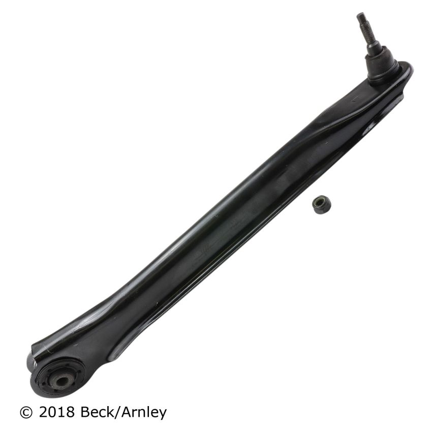 BECK/ARNLEY 102-7868 CTL ARM w BALL JOINT