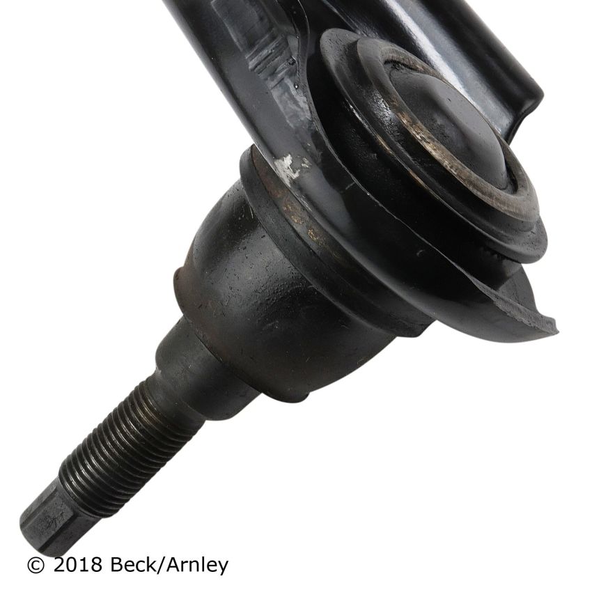 BECK/ARNLEY 102-7869 CTL ARM w BALL JOINT
