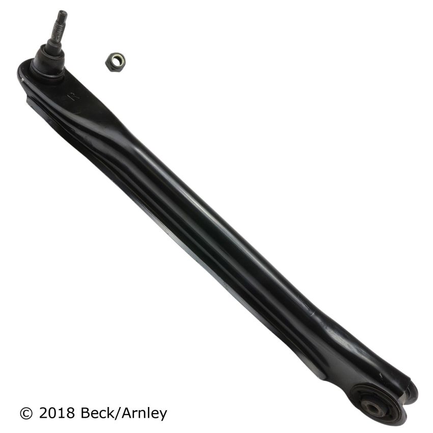 BECK/ARNLEY 102-7869 CTL ARM w BALL JOINT