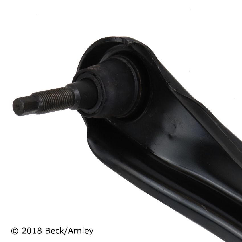 BECK/ARNLEY 102-7870 CTL ARM w BALL JOINT