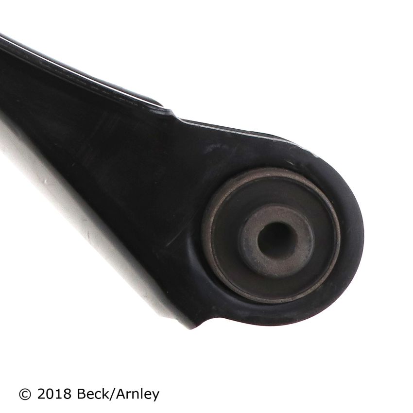 BECK/ARNLEY 102-7870 CTL ARM w BALL JOINT