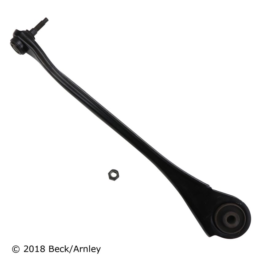 BECK/ARNLEY 102-7870 CTL ARM w BALL JOINT