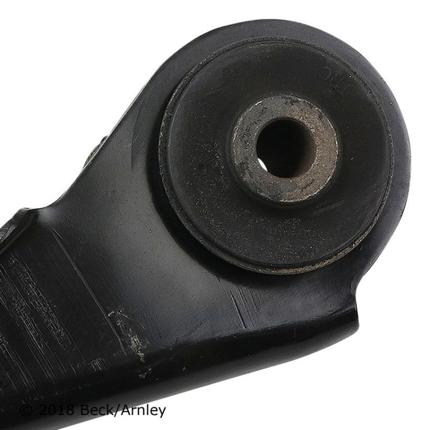 BECK/ARNLEY 102-7871 CTL ARM w BALL JOINT