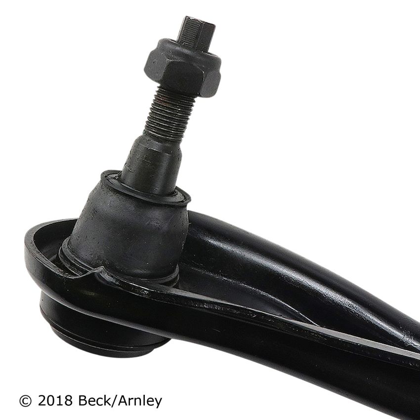 BECK/ARNLEY 102-7871 CTL ARM w BALL JOINT