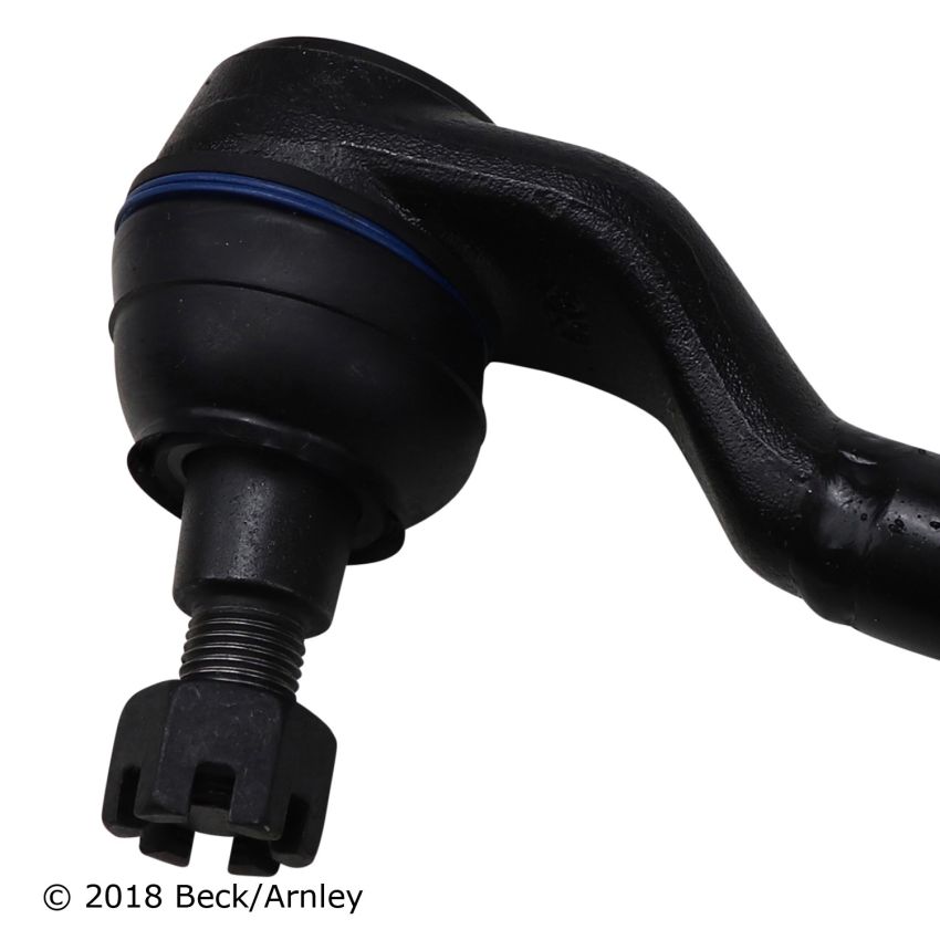 BECK/ARNLEY 102-7872 CTL ARM w BALL JOINT