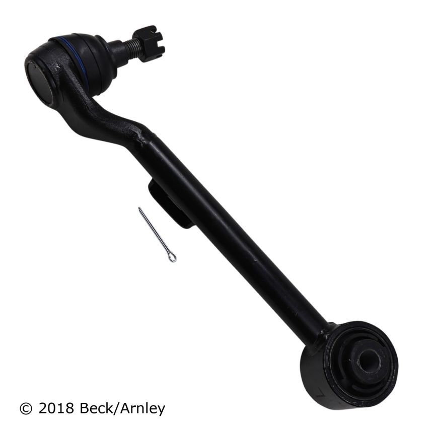 BECK/ARNLEY 102-7872 CTL ARM w BALL JOINT