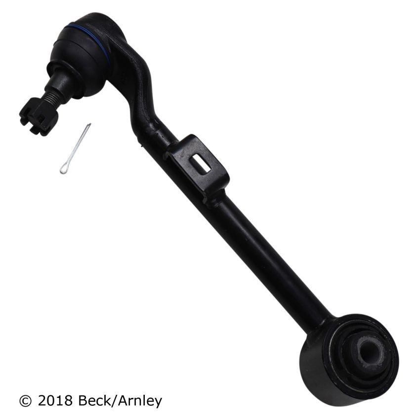 BECK/ARNLEY 102-7872 CTL ARM w BALL JOINT
