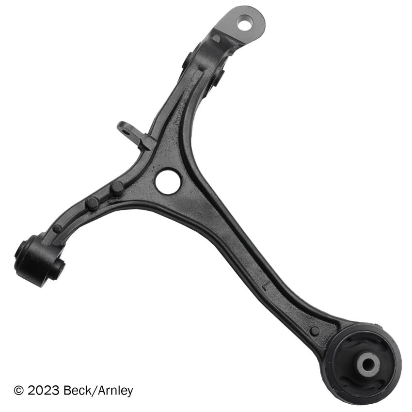 BECK/ARNLEY 102-7874 CONTROL ARM