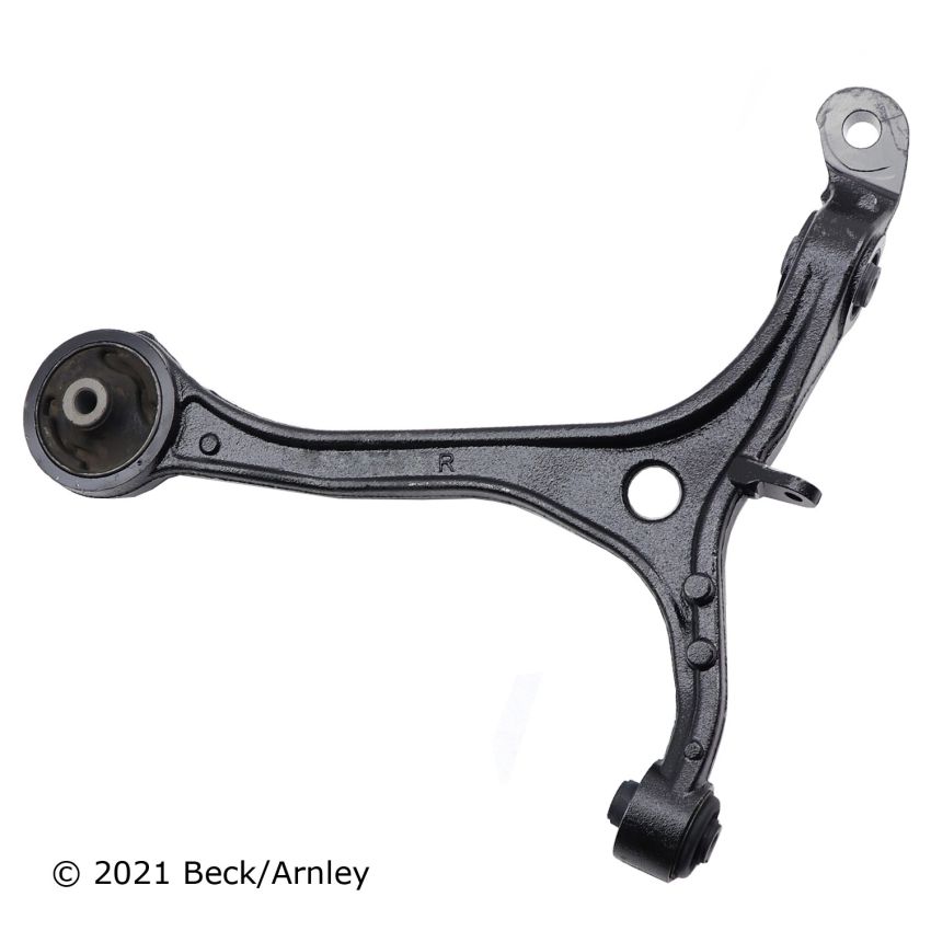 BECK/ARNLEY 102-7875 CONTROL ARM