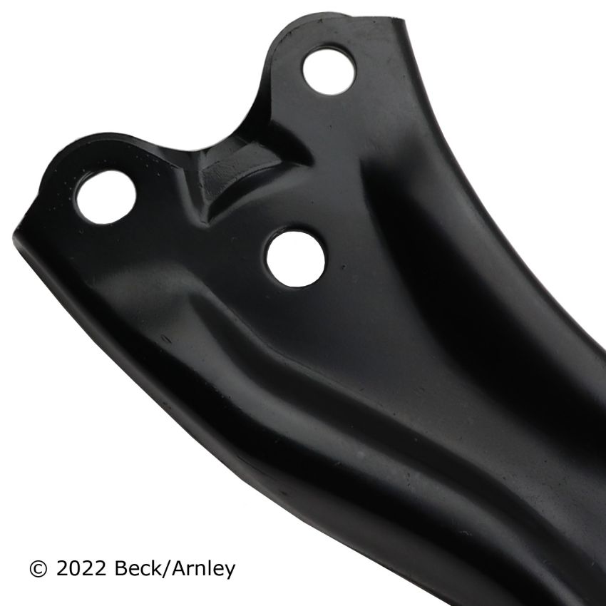 BECK/ARNLEY 102-7876 CONTROL ARM