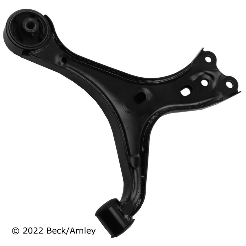 BECK/ARNLEY 102-7876 CONTROL ARM