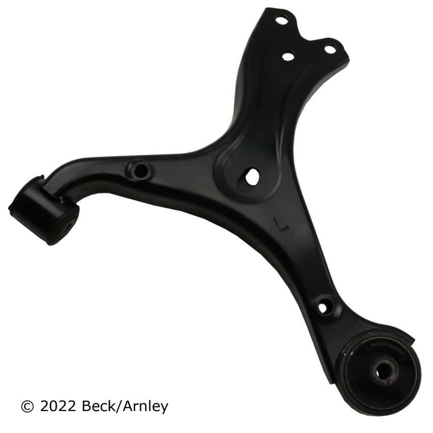 BECK/ARNLEY 102-7876 CONTROL ARM