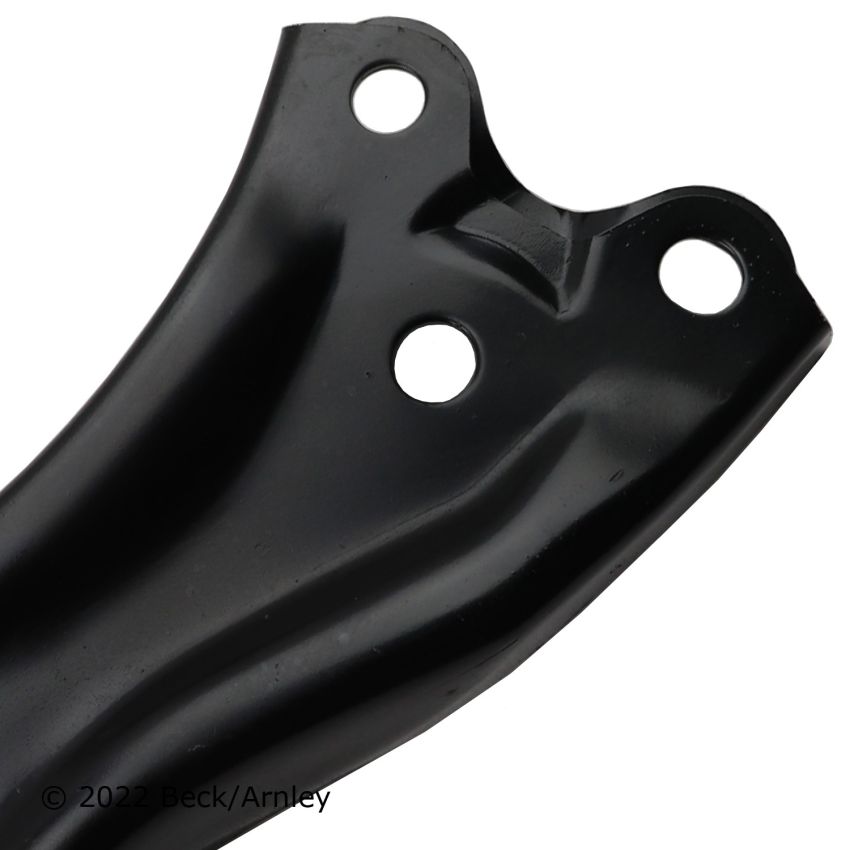 BECK/ARNLEY 102-7877 CONTROL ARM